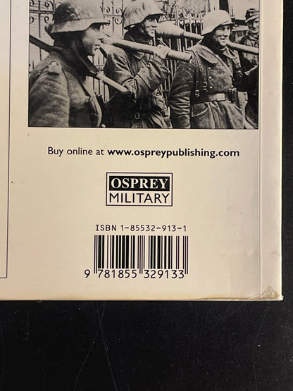 The Ardennes Offensive 1 Armee & VII Armee: Southern Sector (Order of Battle)