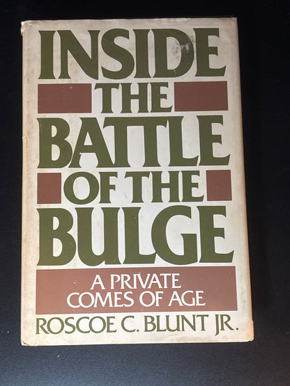 Inside the Battle of the Bulge