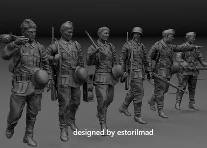 Vanguard of Barbarossa