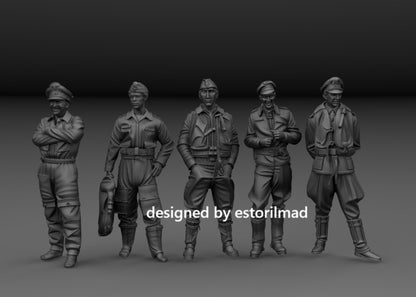 Eagles of the Reich: Luftwaffe Pilots Battle of Britain