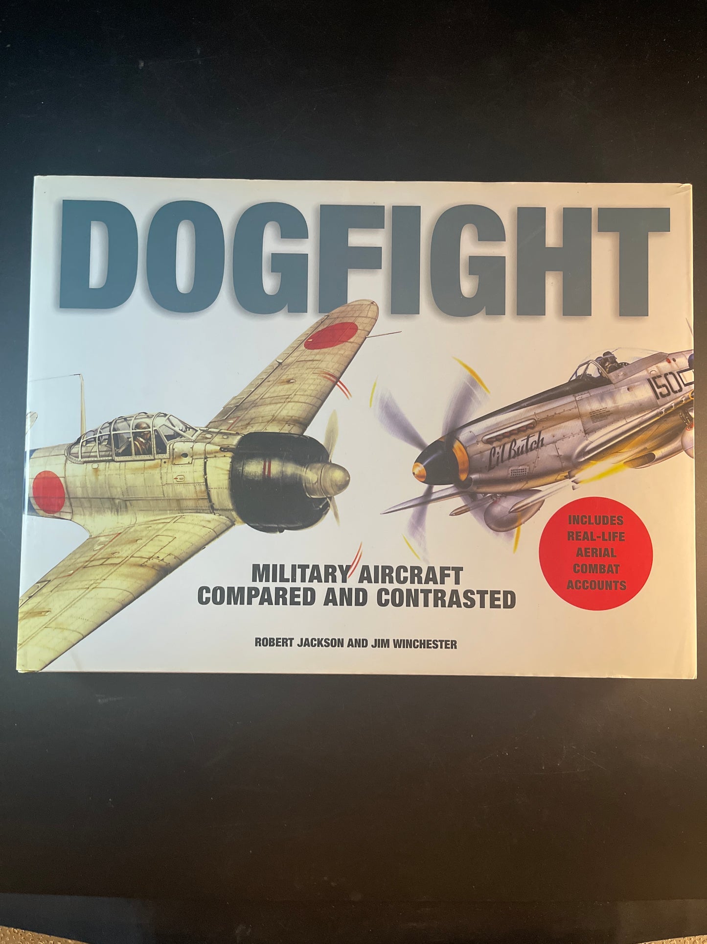 Dogfight Military Aircraft Compared and Contrasted