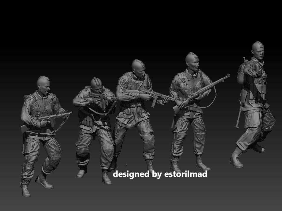 The Filthy Thirteen: 101st Airborne Pathfinders