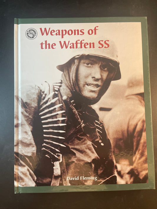Weapons of the Waffen SS