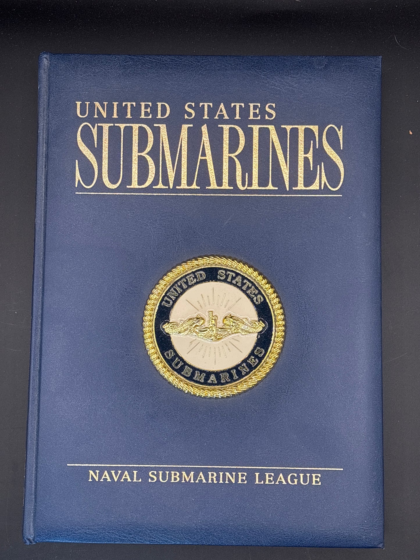 United States Submarines