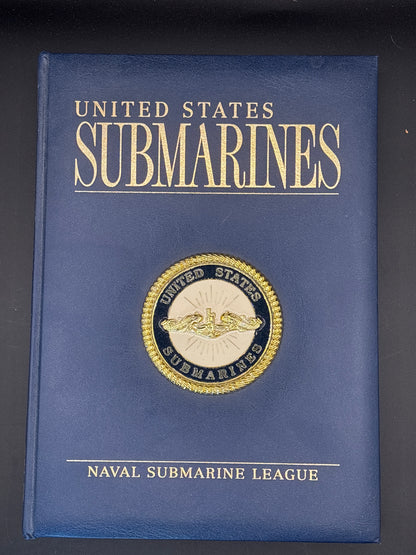 United States Submarines