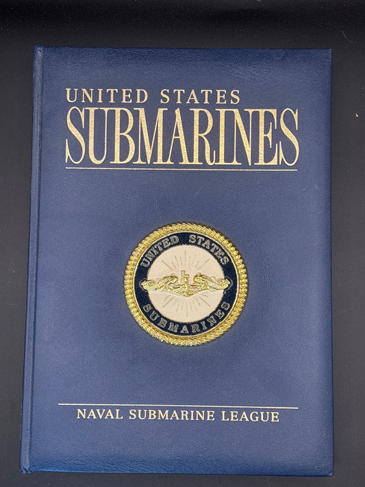 United States Submarines