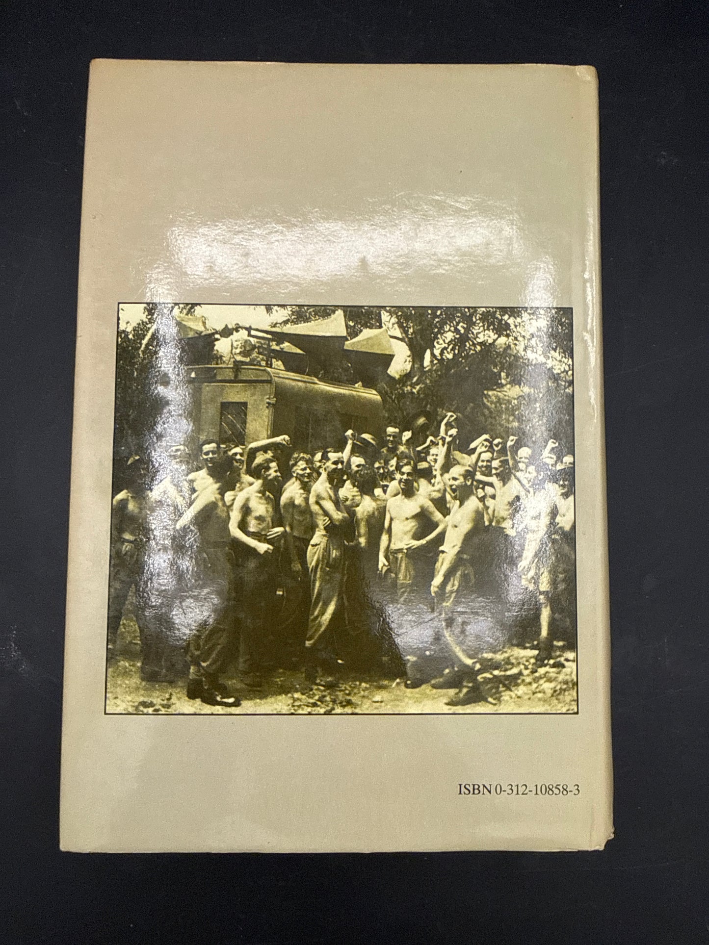 Burma: The Longest War, 1941-1945