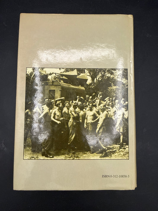 Burma: The Longest War, 1941-1945