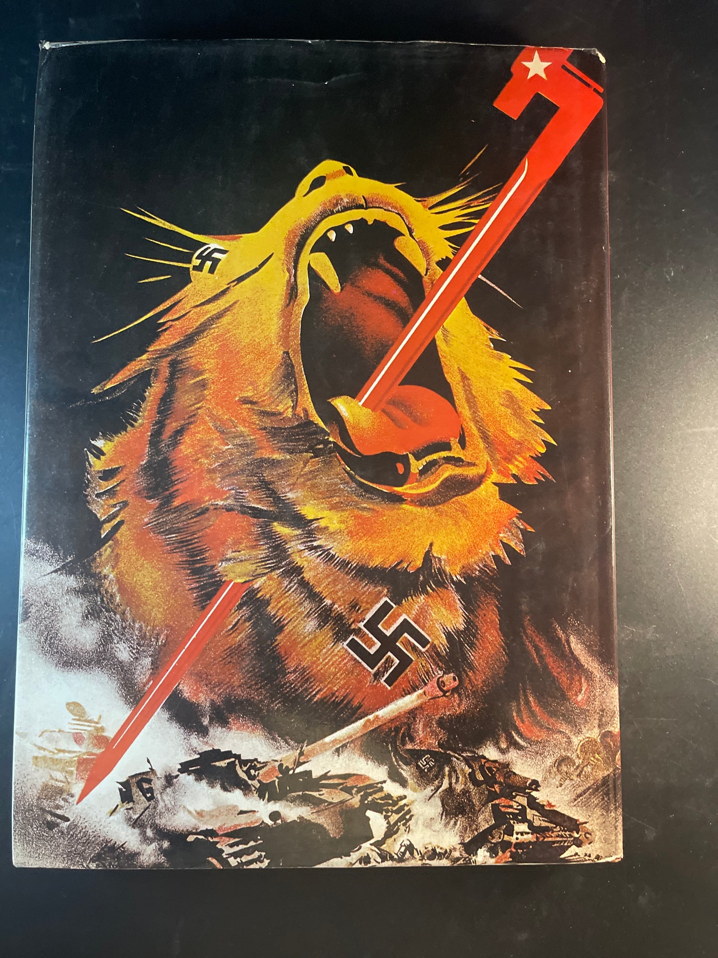 The Russian War Machine, 1917-1945