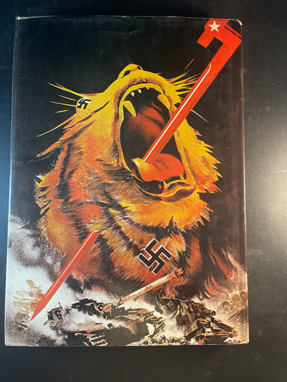 The Russian War Machine, 1917-1945