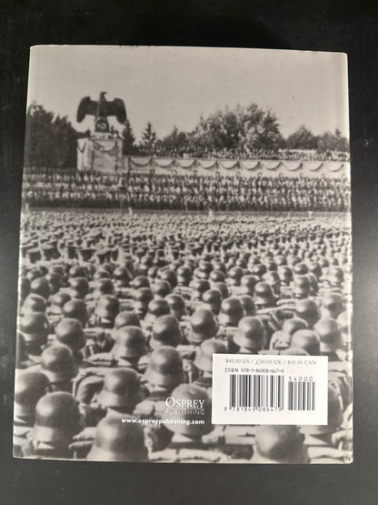 Hitler’s Armies A history of the German War Machine 1939–45