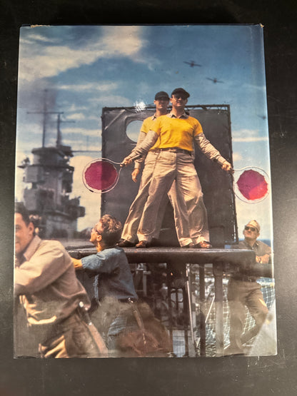 An Illustrated History of the Navies of World War II