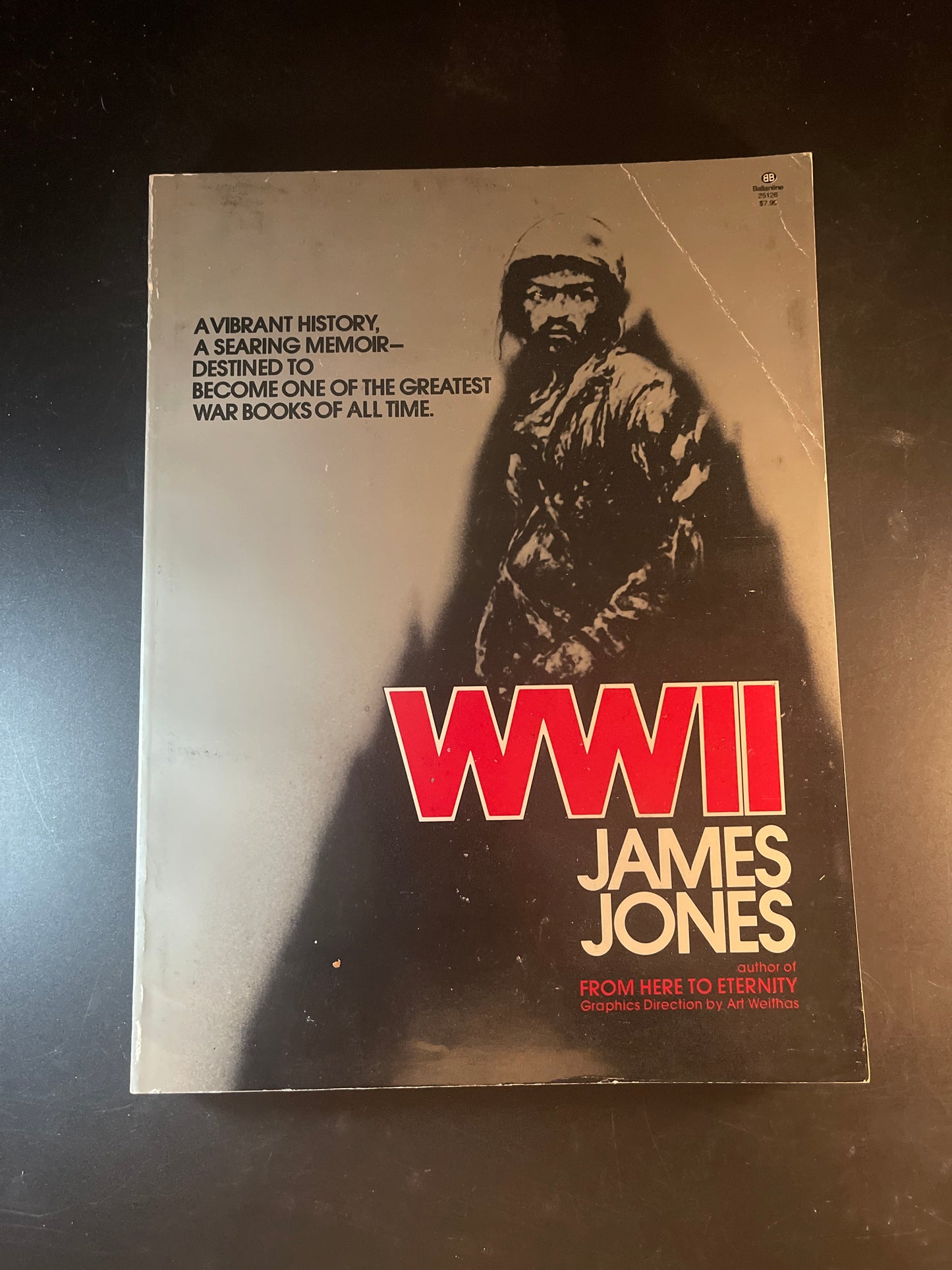 World War II