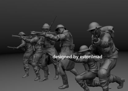 The Last Stand at Dunkerque