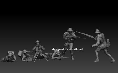 Rats of Tobruk: 8th Army Defensive Line