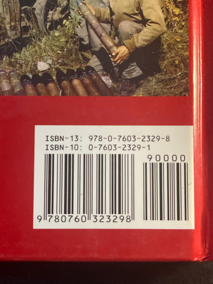 Weapons of the Tankers American Armor in World War II
