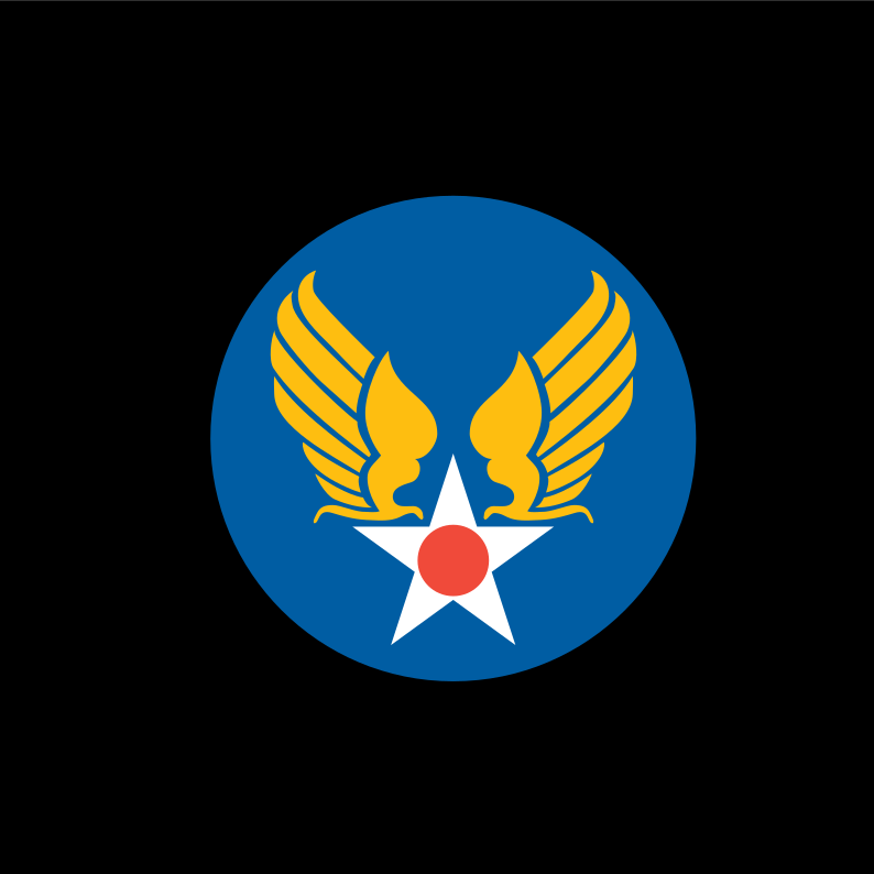 Warbirds Display Stand
