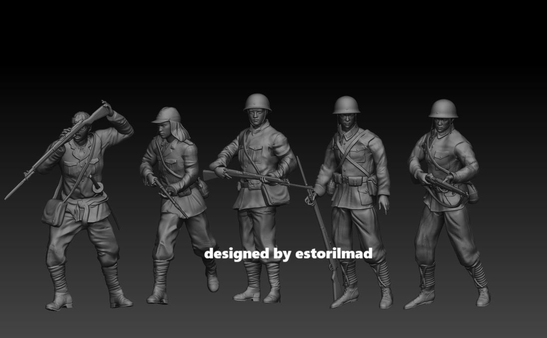 Rising Sun Vanguard