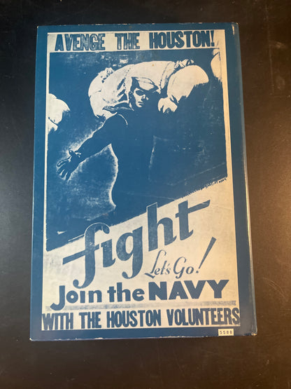 The Last Battle Station: The Story of the USS Houston