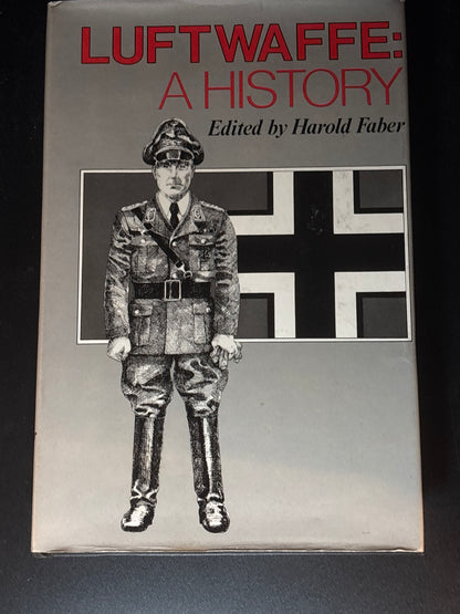 Luftwaffe: A History