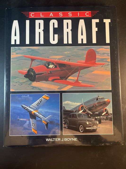 Classic Aircraft