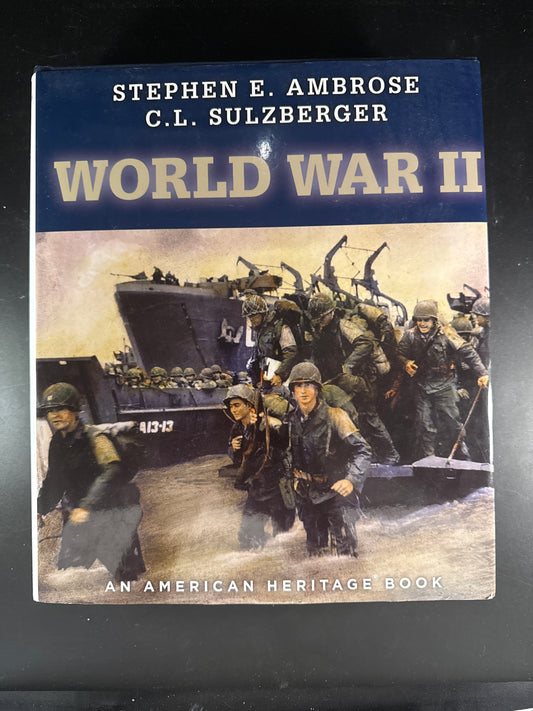 World War II