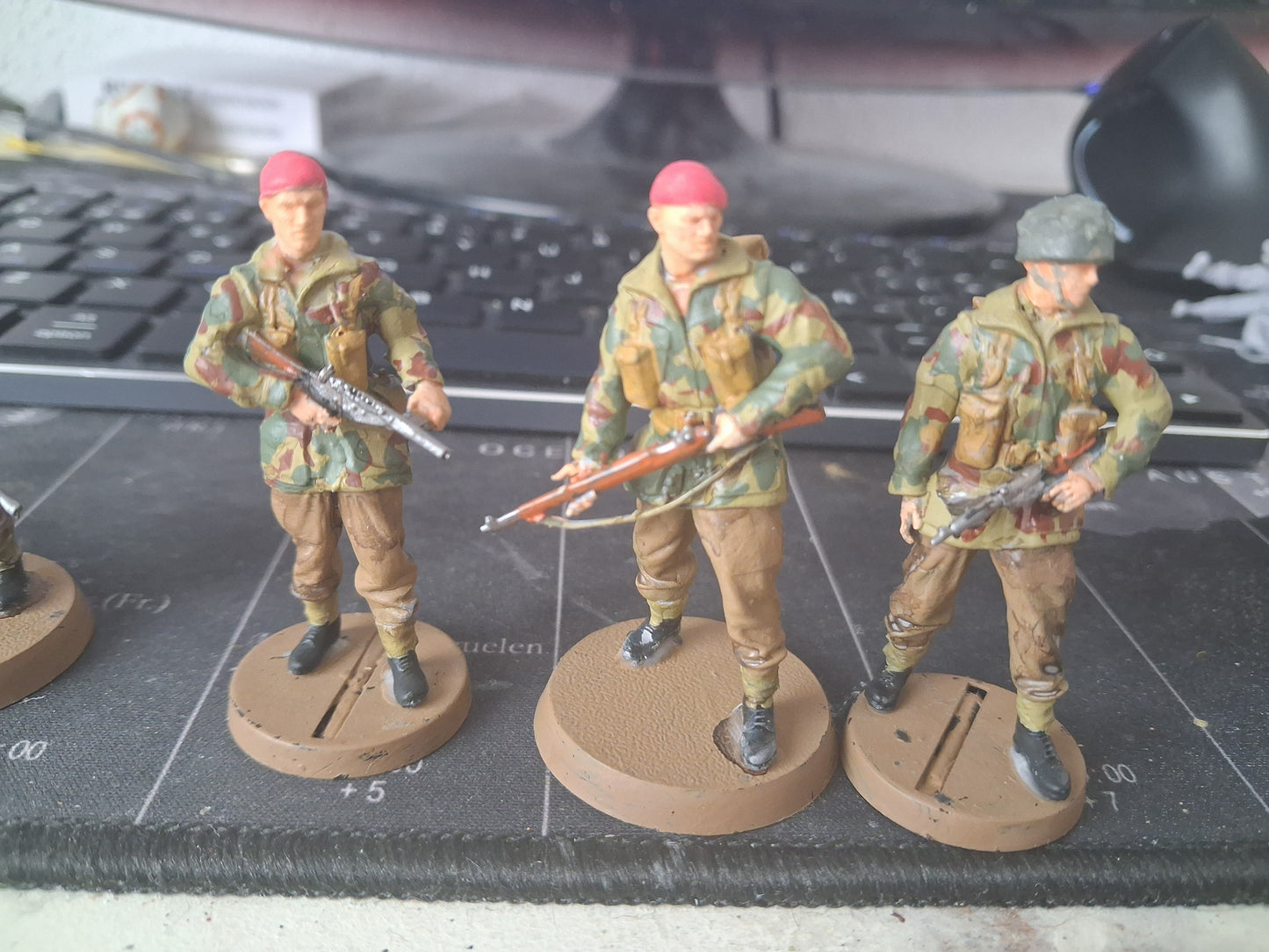 Red Devils of Arnhem