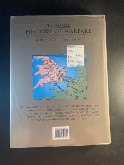 War in the Air, 1914-45