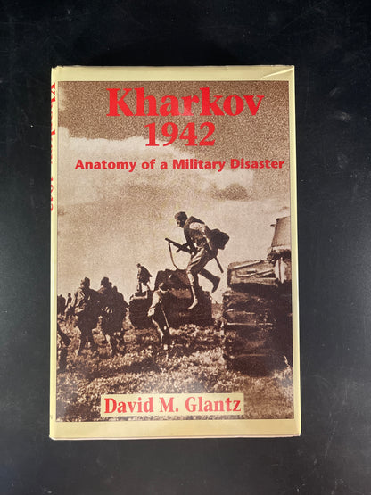 Kharkov 1942