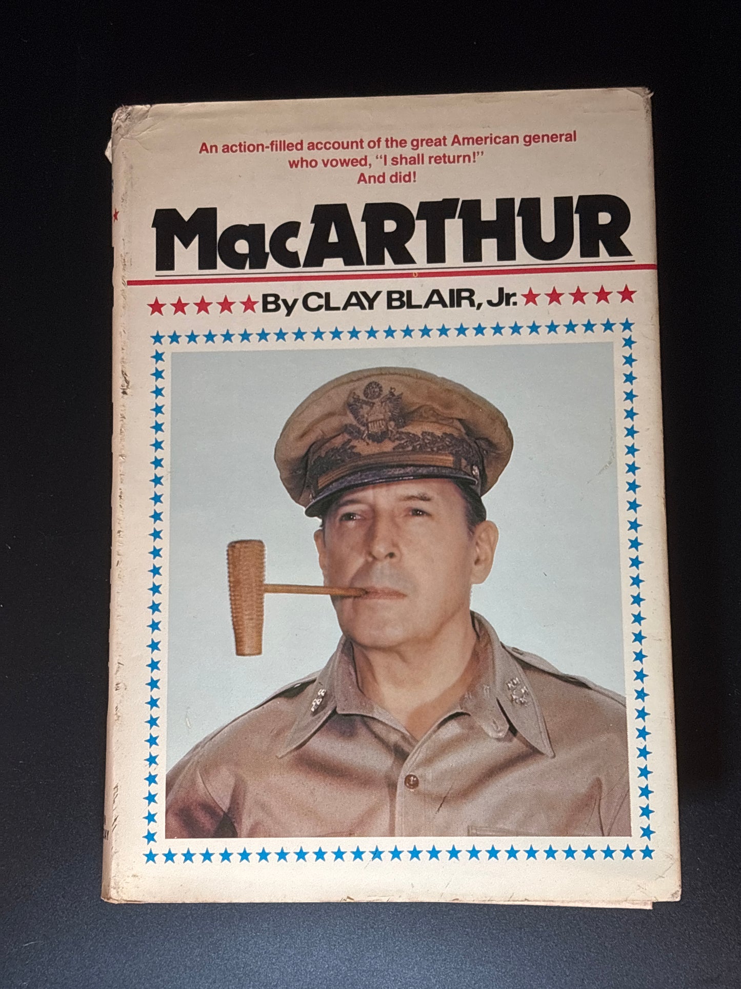 MacArthur