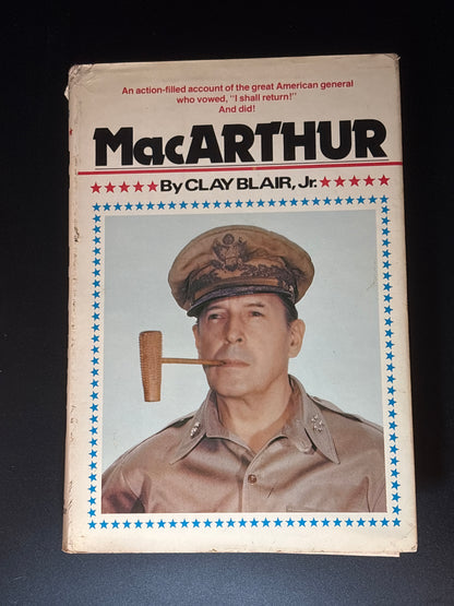 MacArthur