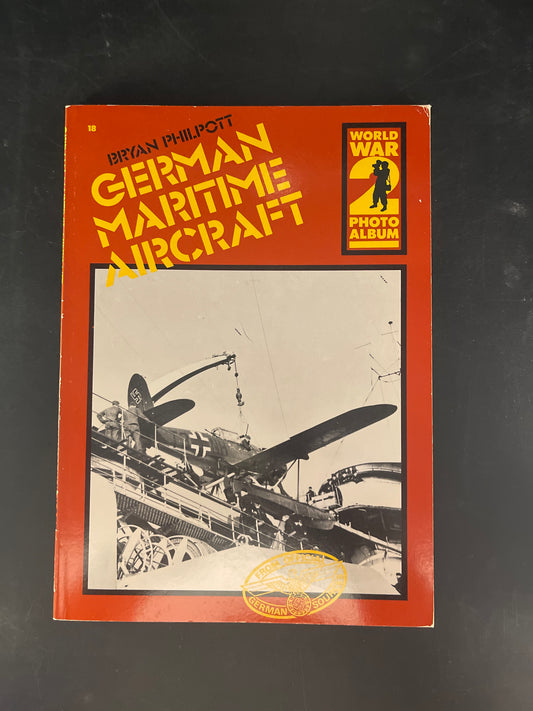 German Maritime Aircraft