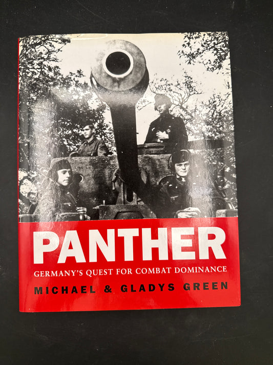 Panther Germany’s quest for combat dominance