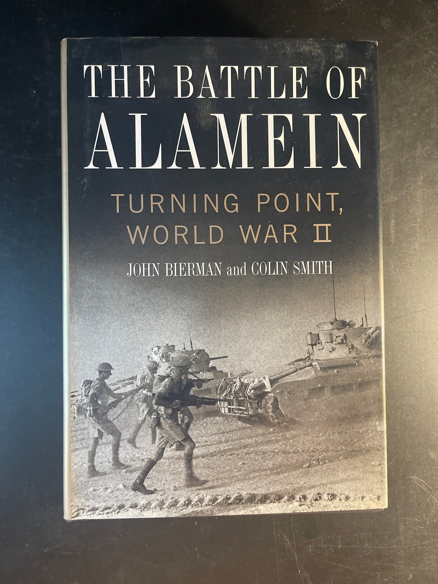 The Battle of Alamein: Turning Point, World War II