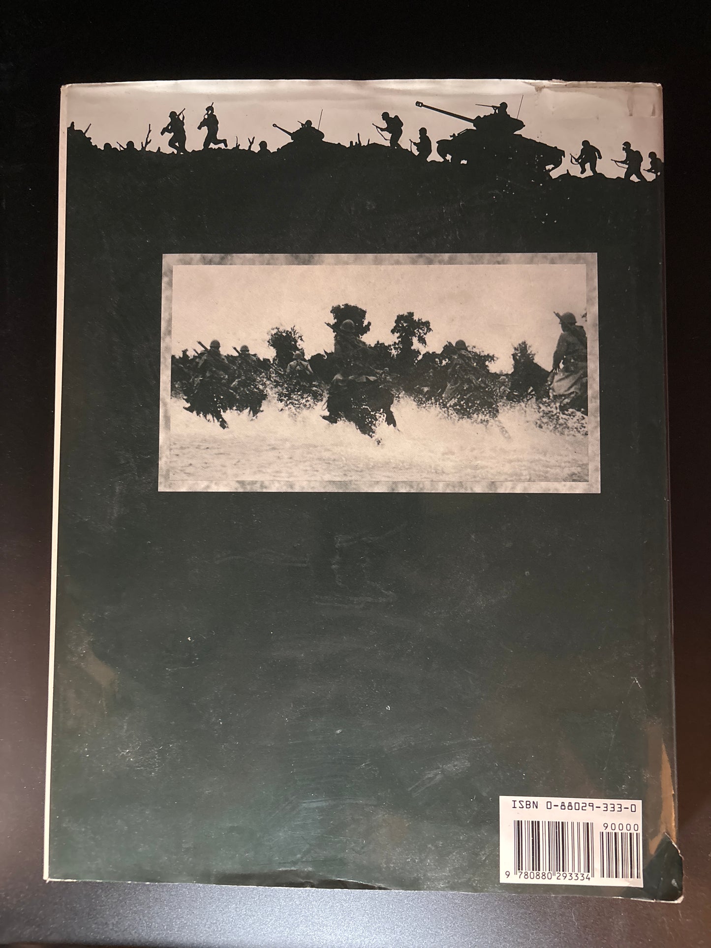 World War II Day by Day