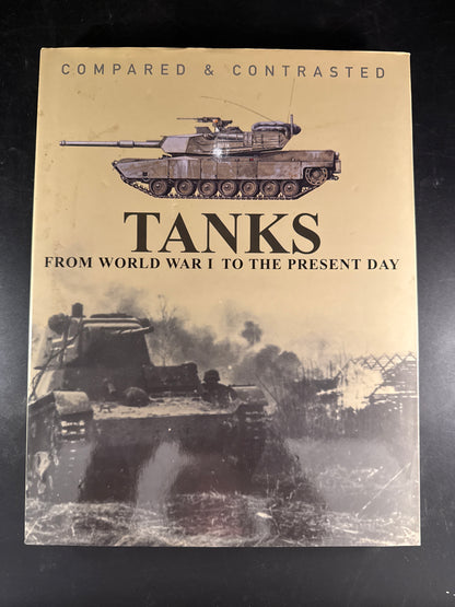 Tanks