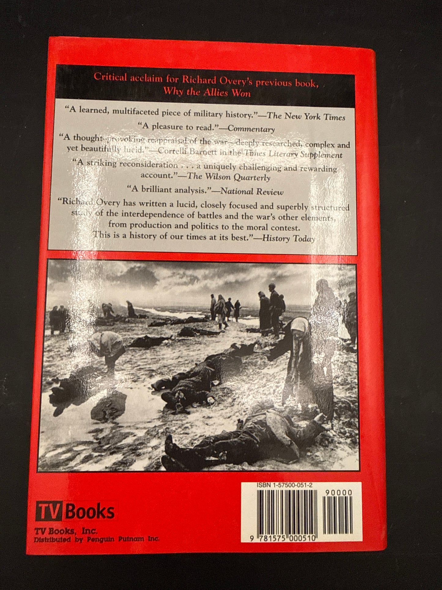 Russia's War