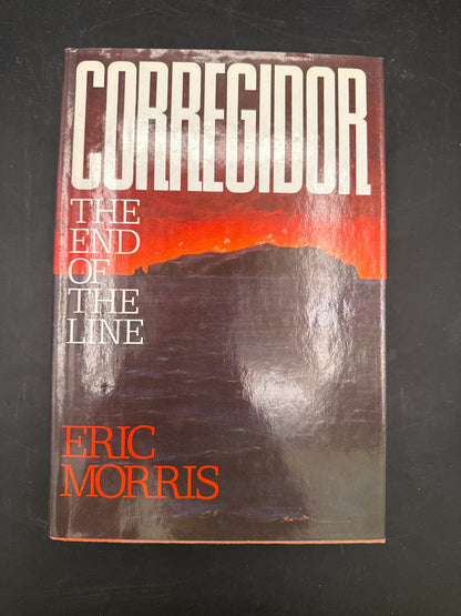 Corregidor: The End of the Line