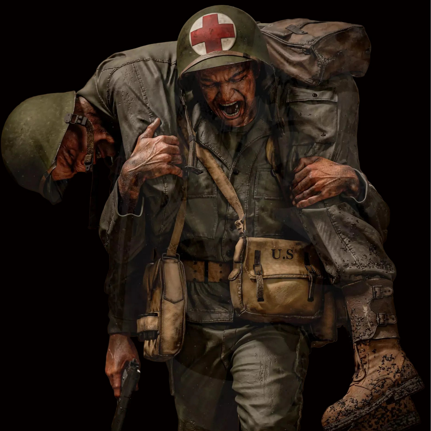 Desmond Doss: The Hero of Okinawa