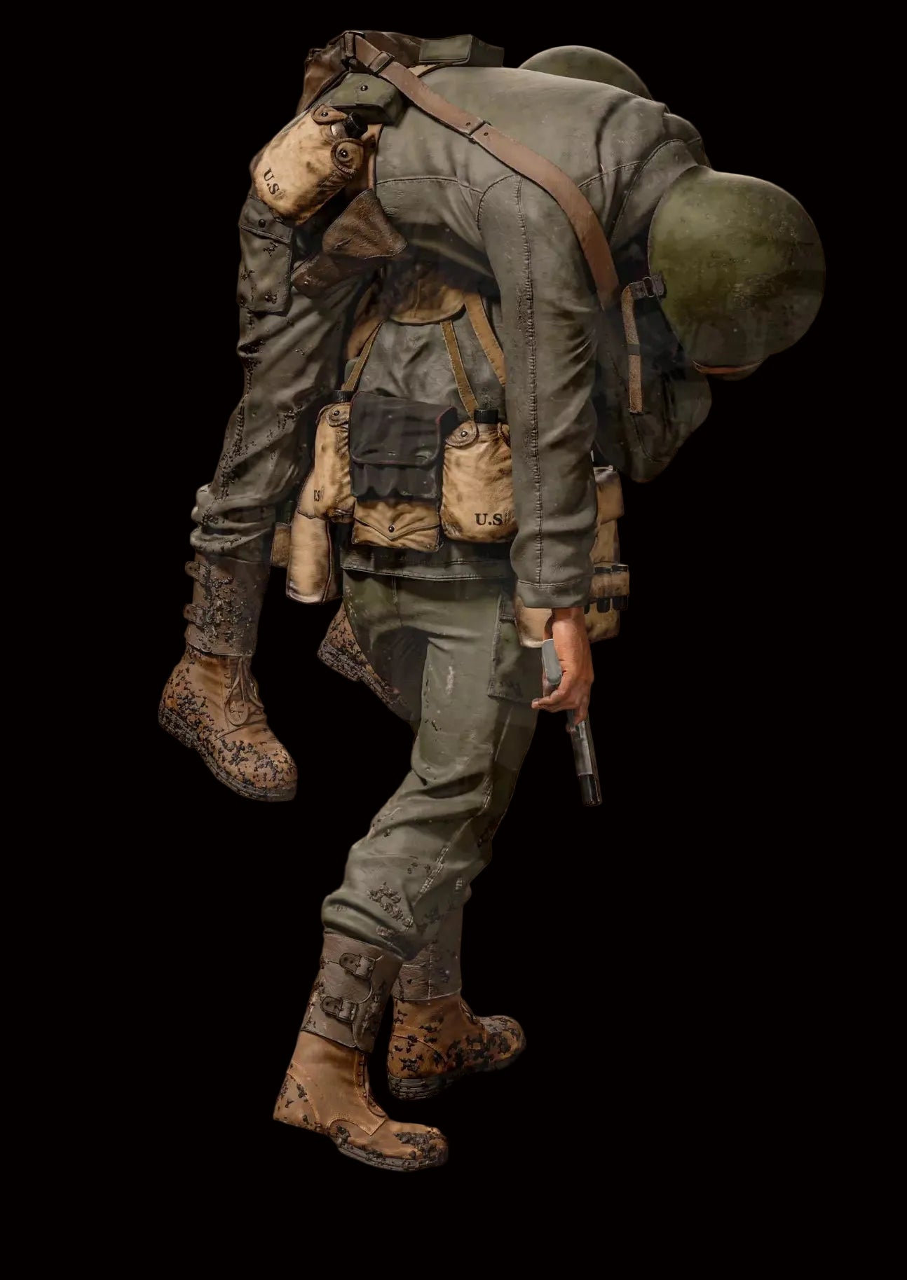 Desmond Doss: The Hero of Okinawa