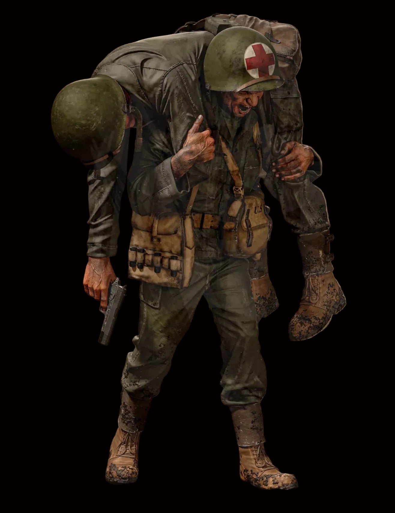 Desmond Doss: The Hero of Okinawa