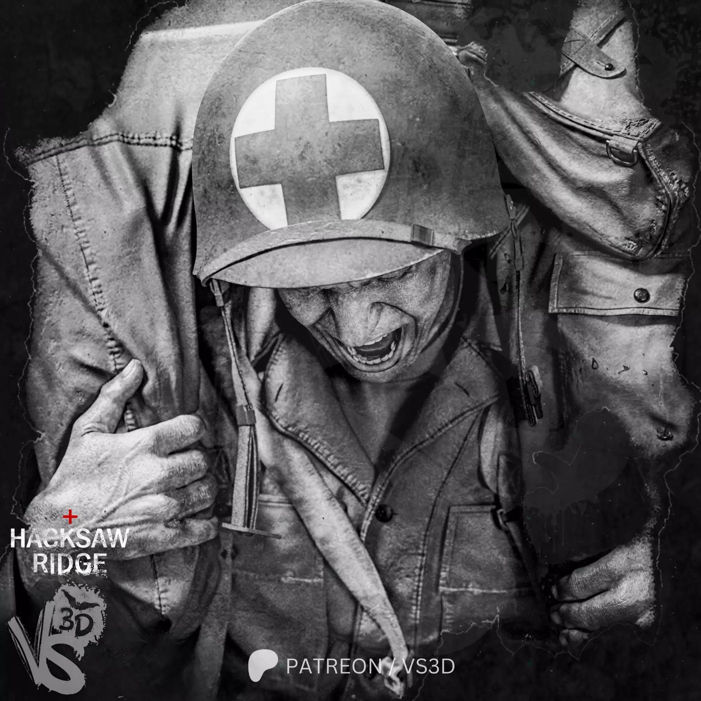 Desmond Doss: The Hero of Okinawa