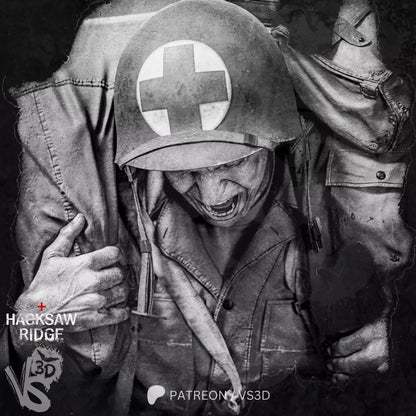 Desmond Doss: The Hero of Okinawa