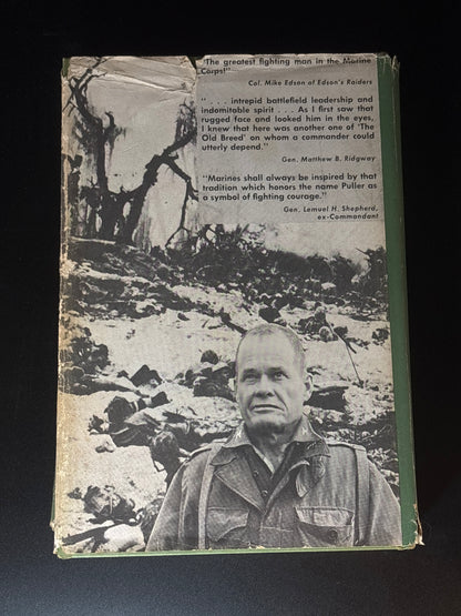 MARINE!: The Life of Chesty Puller