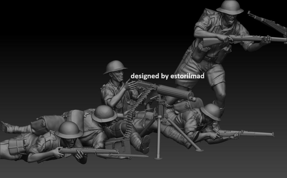 Rats of Tobruk: 8th Army Defensive Line