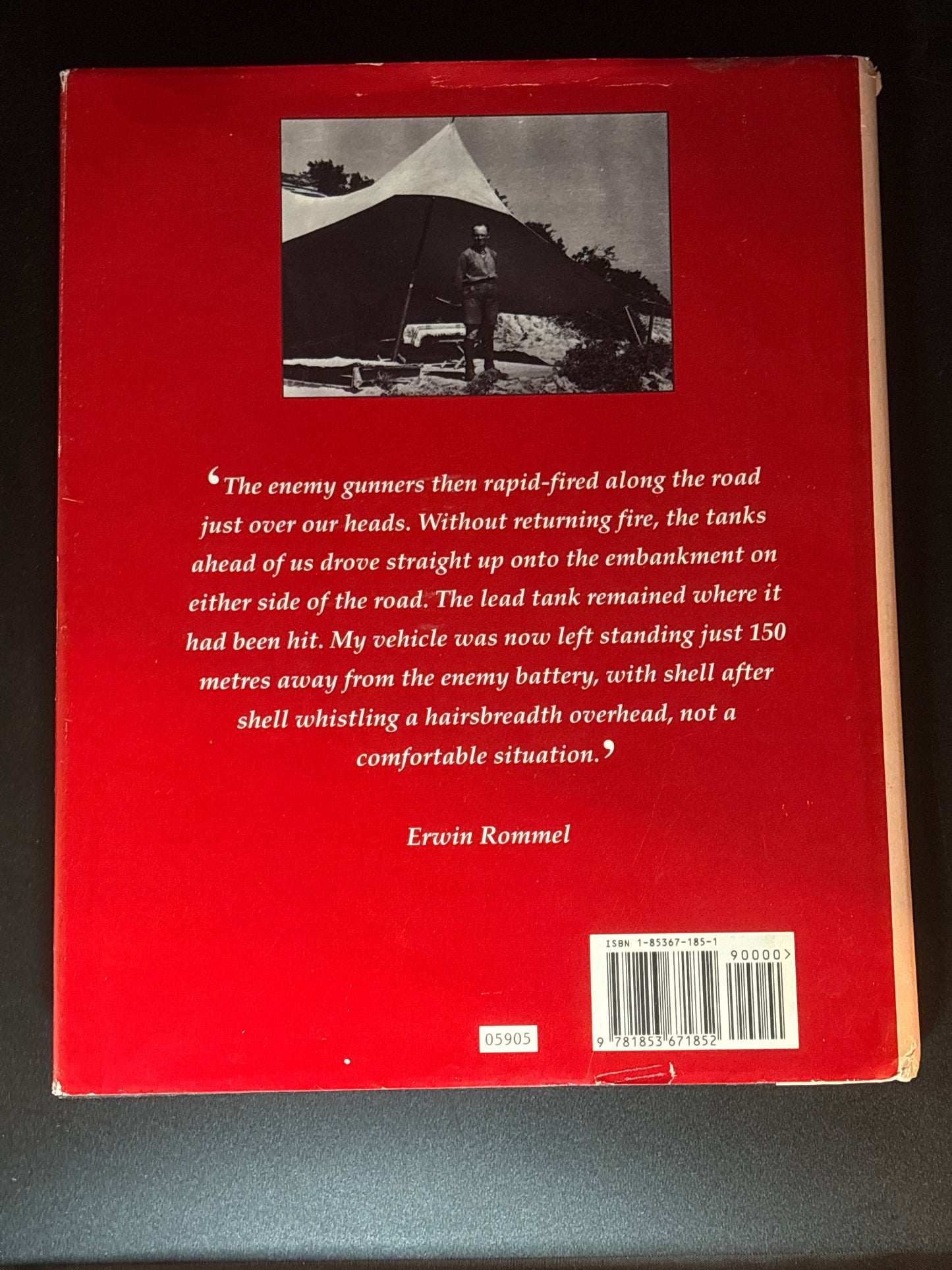 Rommel: In His Own Words