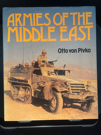 Armies of the Middle East