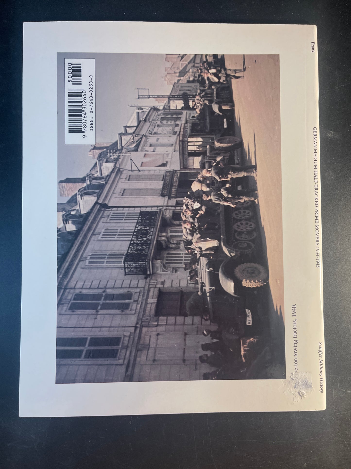Cars of the Wehrmacht