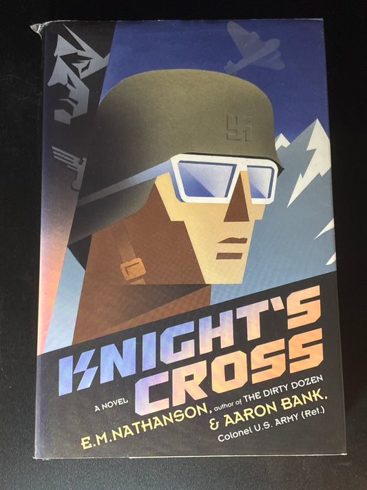 Knight's Cross: A Novel