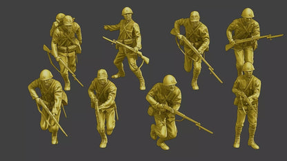 Rising Sun: Imperial Assault